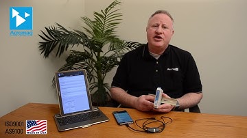 Acromag SP330 Series Signal Splitters with Six Output Ranges, Including 4-20mA