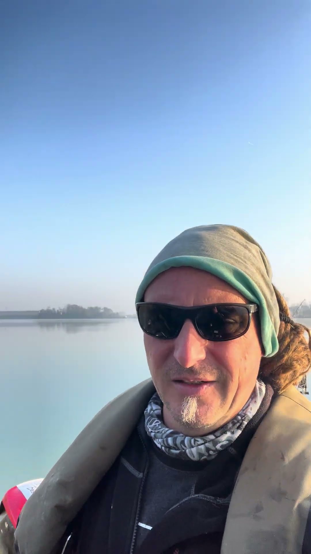 Plumsangeln 🎣 Karpfen drehen durch ⚠️ #karpfenangeln #mextboot # ...