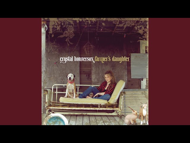 Crystal Bowersox - Lonely Won't Come Around