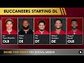 NFL Week 5 Preview: Falcons vs. Buccaneers, Injury News, Falcons Keys to Victory + Brady Unfocused?
