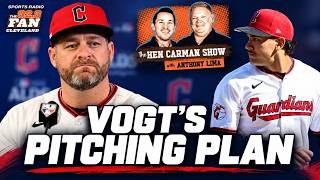 GUARDIANS ALDS PREVIEW: Stephen Vogt’s Game 3 Pitching Plan Raises Questions screenshot 3