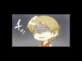 【手描き黒バス】宮地の\チッ/10秒タイマー