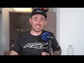 Lee Johnston: Thankful To Be Here | The TT Podcast - E39