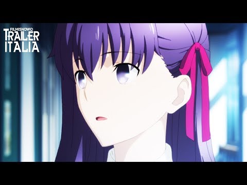 Fate/stay night - Heaven's Feel (Part 1)