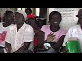 Organising for survival grassroots women of the flood red thread guyana 2005 part 4