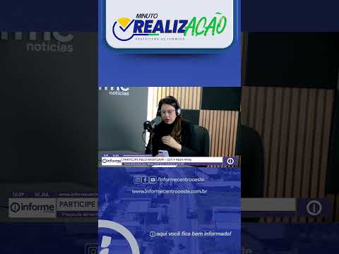 MINUTO REALIZAÇÃO - IPTU 2025