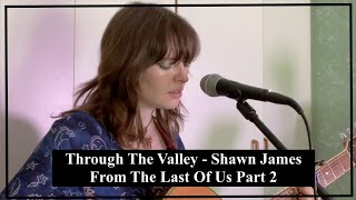 Through The Valley | From The Last Of Us Part 2 (Cover by Katy Hallauer)