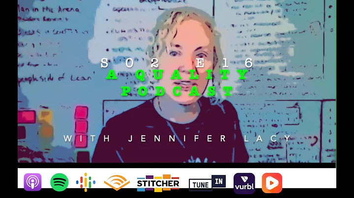 AQP S02 E16 - Jennifer Lacy