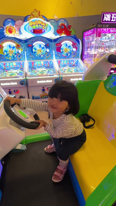 GAYA NYETIR MOBIL #cute #funny #viralvideo #samantha #velocity #harusberanda #tradingbareng