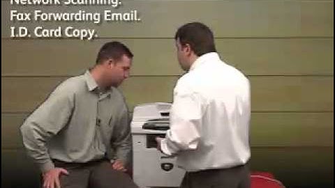 Xerox Phaser 3635MFP.mp4