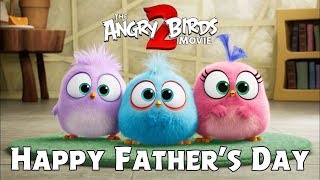 THE ANGRY BIRDS MOVIE 2 | Phim Angry Birds 2 | Mừng Ngày của Cha | KC 23.08.2019 screenshot 4
