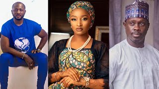 7 Nollywood Celebrities Who You May Not Know Are From Hausa