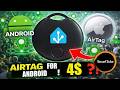📍 AirTag dla Androida za 15 zł?! 😱 Tracker działa z Google Find My Device + Home Assistant!