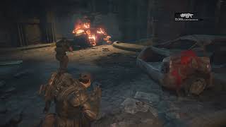 Gears of War  Reloaded PC 4K HDR RTX 3090 @Gamevet