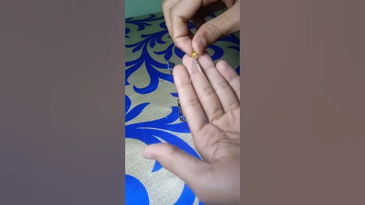 How to use LDR Sensor without using Arduino//.   #trending #shorts #electronic #project #viralvideo