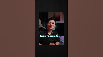 Bỏ tiền đi học cả khoá edit làm chi, ngồi ở nhà học 3 video này là thành phù thuỷ CapCut luôn nèee