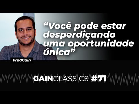 Você pode estar