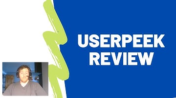 Userpeek Review - How Much Could You Earn As A Tester?