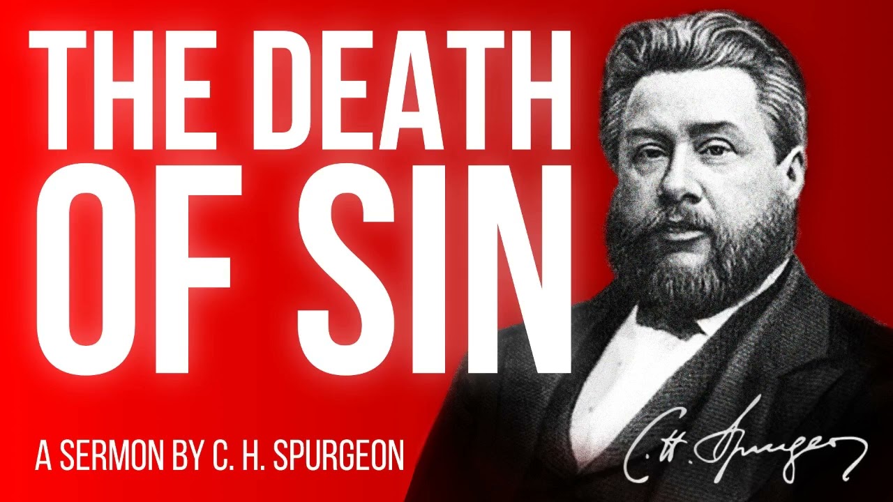 Sin Slain (Judges 4:22) - Charles Spurgeon Sermon