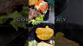 v6 RESERVA SAN ANTONIO #SanAntonioHuila #TurismoRural #SaludMental #Descanso  #campoalegrehuila