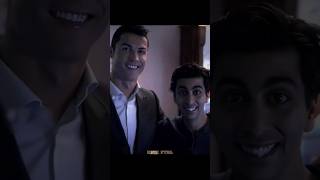 Fans Reaction To Meet Cr7,