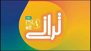 Фото HBL PSL TARANAY | LAIBO |LIYARI UNDERGROUND | HBL PSL 6 #Grove_Meraa