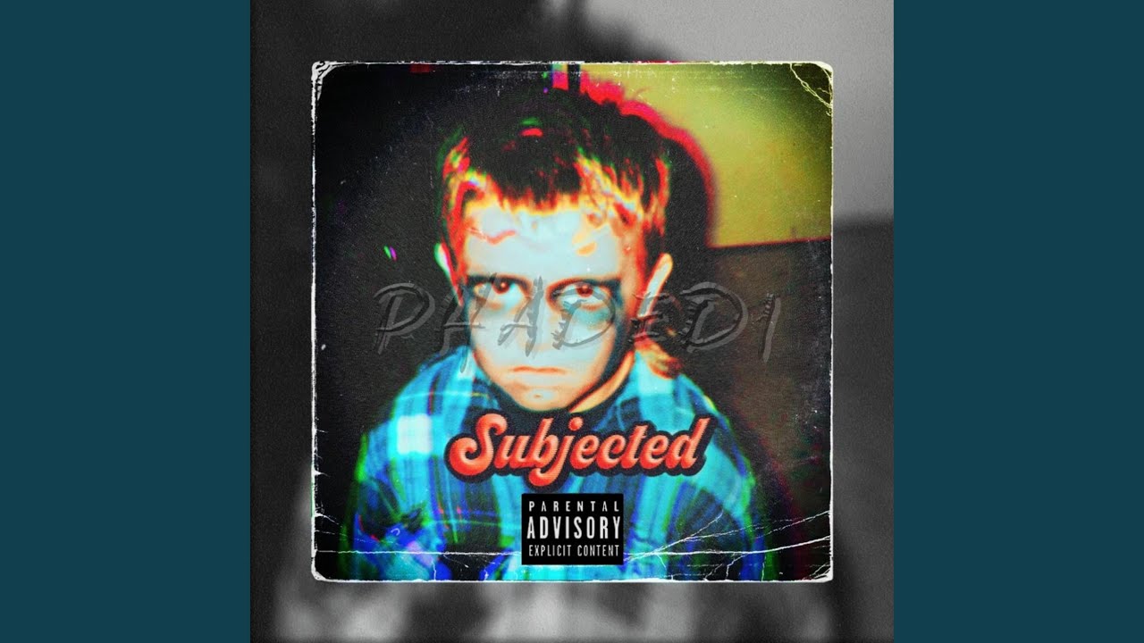 Watch Subjected on YouTube Watch Subjected on YouTube