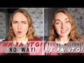 The differences between НЕ ЗА ЧТО & НИ ЗА ЧТО | Learn Russian