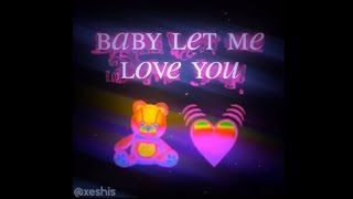 love MOOD edits