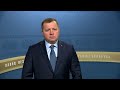 "Приходите в лес, заготавливайте!" // Глава Минлесхоза ответил на вопрос о ценах на дрова