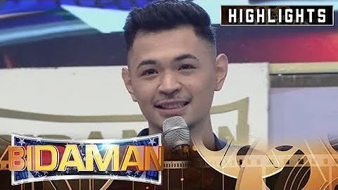 Lara Quigaman's brother joins BidaMan | It's Showt...