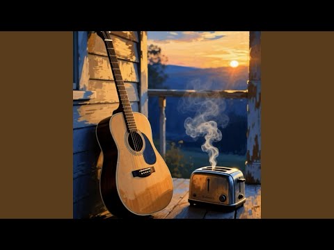 Burnt Toast Blues Scrape It Off