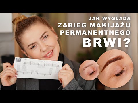 Wideo: Jak przywrócić skórę wokół paznokci: 13 kroków (ze zdjęciami)