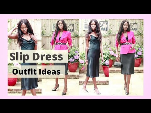 210 Best Slip dresses ideas  fashion, style, how to wear