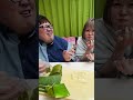 【検証】デカキンさんとアロエを食べてみたパート2#shorts