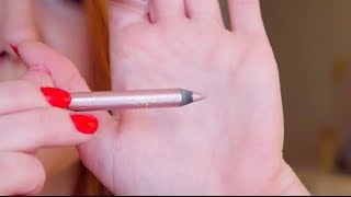 Review Jujur L'Oréal Infaillible 24h Gel Crayon Waterproof Eyeliner (in Bahasa)