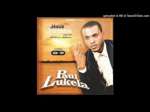 Longola Loboko Na Litama - Paul Lukela