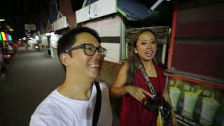I Ate Balut With Mrs Hawaii In The Philippines? Part 3