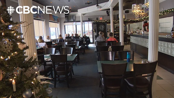 Proposed GST holiday may give the ailing restaurant industry a boost