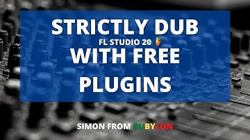Make DUB with FREE plugins (vol.2)
