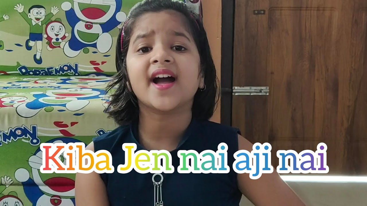  Kiba Jen nai aji nai  Harshita Bhattacharjya  Pankaj Bordoloi 