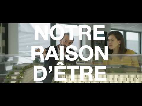 La Caisse des Dépôts