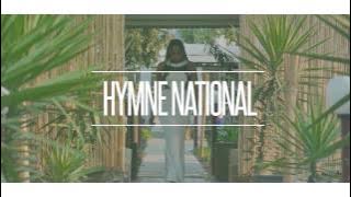 Deplick Pomba Nuance - Hymne National - [   ]