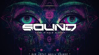 DJ SOUND - BASS JEPAT BEDIL NGUWER KING MIDDLE BLEYER | PASUKAN KURANG TURU