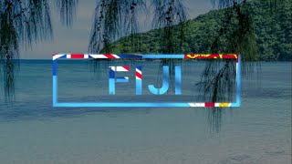 Fiji, easy geography in 1 minute