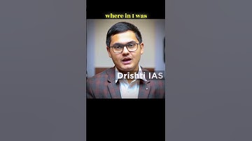 How Topper Introduce in interview  "ANSHUL BHATT - IAS (Rank -22) #ias #civilserviceexam #topper