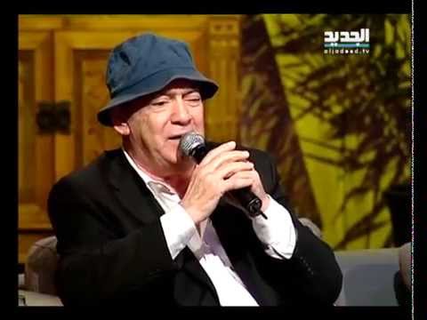 بعدنا مع رابعة إلهام المدفعي مالي شغل بالسوق