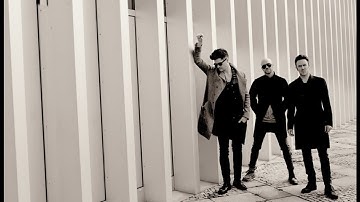 The Script - No Good In Goodbye