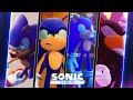 Sonic Omens: The Story so Far (Episode 1 - 4)