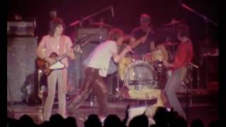 the rolling stones        sweet little sixteen    live